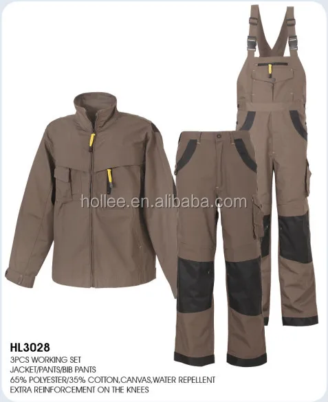 Pantalon et veste de travail Clearance