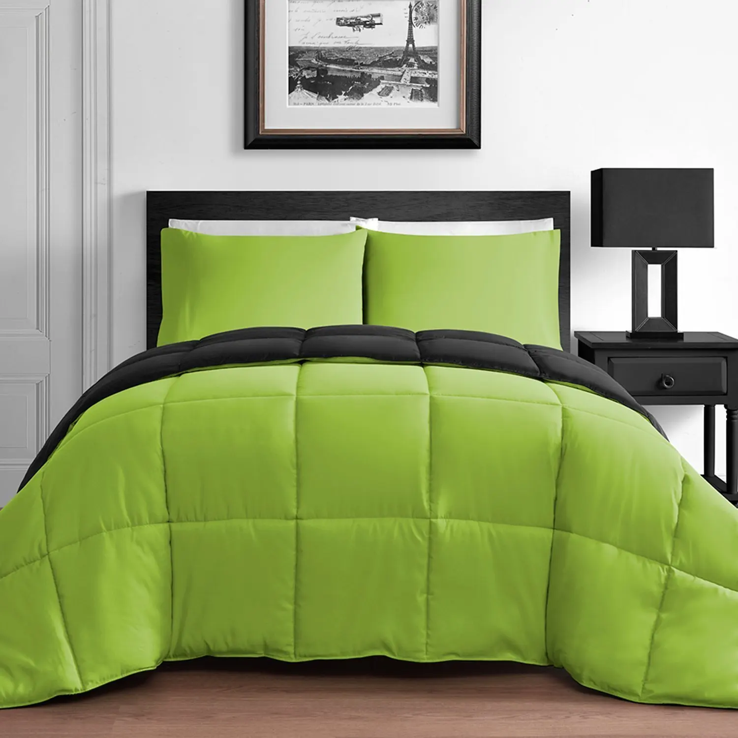 Cheap Lime Green Comforter Set, find Lime Green Comforter Set deals on
