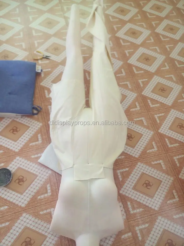 Usa 8 Fat Woman Tailor Mannequin,Big Hip Female Tailor Mannequin For