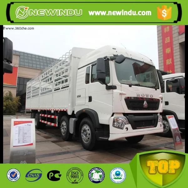 HOWO Cargo Truck_06.jpg