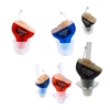 Austar 4 Channel CIC Hearing Aid Program T23 Digital Earbuds For Deaf Ear Product