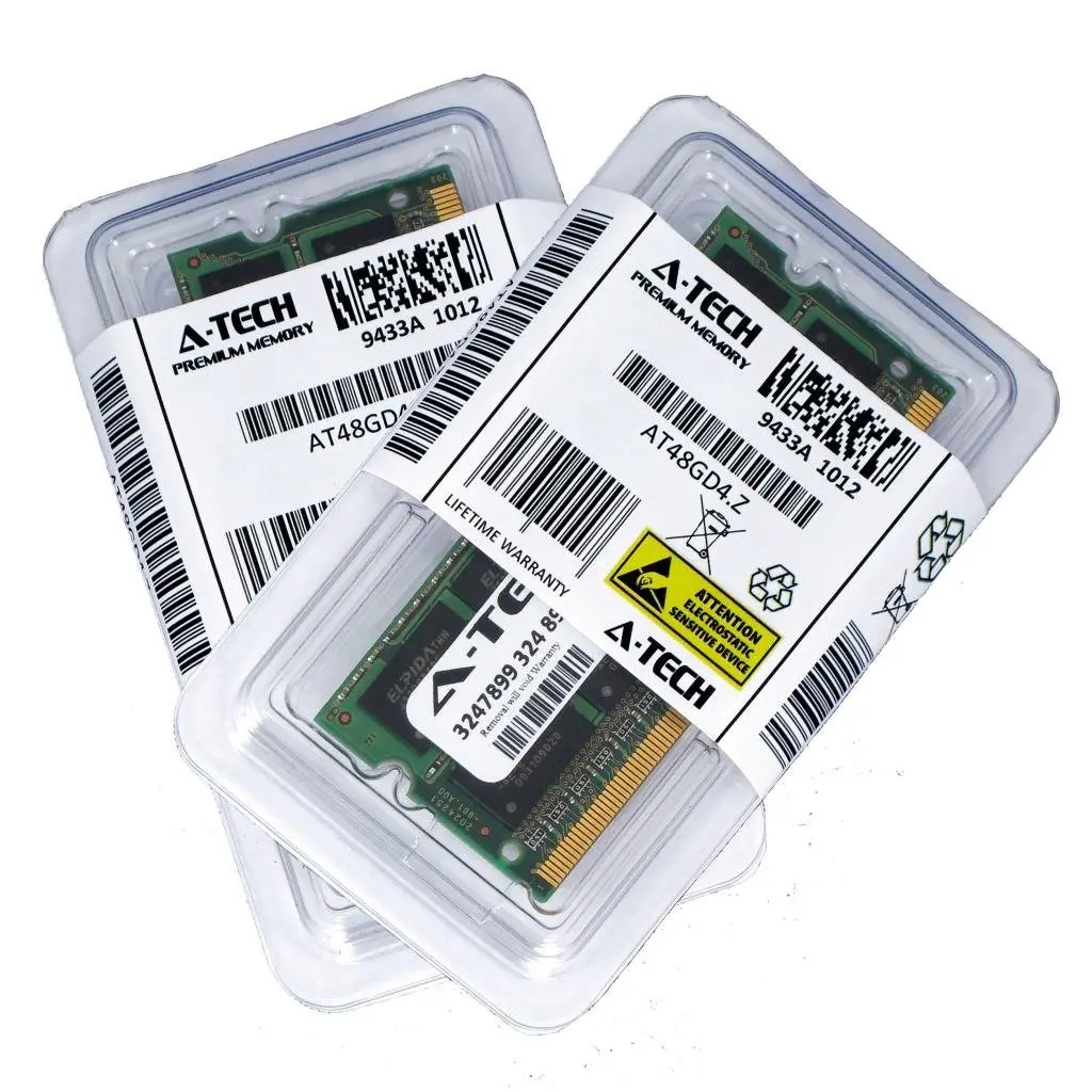 Buy 8GB KIT (2 x 4GB) For Panasonic Toughbook 19 Mk4 CF-19R 19 S T V 31