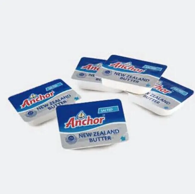 Zhenghui Laminated And Printed Anchor Butter Packaging Buy Anchor