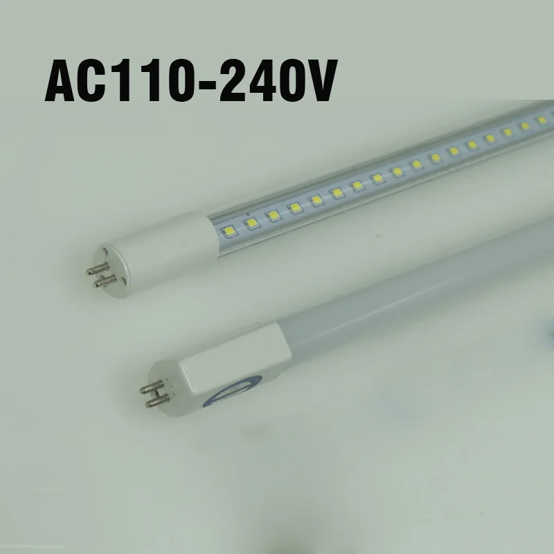12W 3FT T5 Led G5 Fluorescent Replacement Tube Light Bulb AC 110-277V 849mm