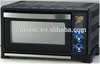 38 Electric baking Oven with LCD display