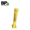 Surface Mounted Steel Bollards