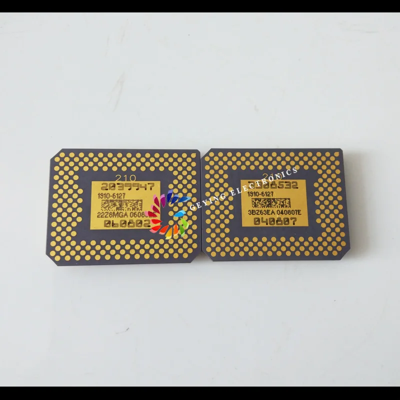 1910-6127 Brand New Projector DMD Chip for Op toma HD300X HD20 In Focus IN3118HD