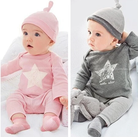 Aliexpress.com: Comprar 3 unids / 1 24 M / 2015 otoño