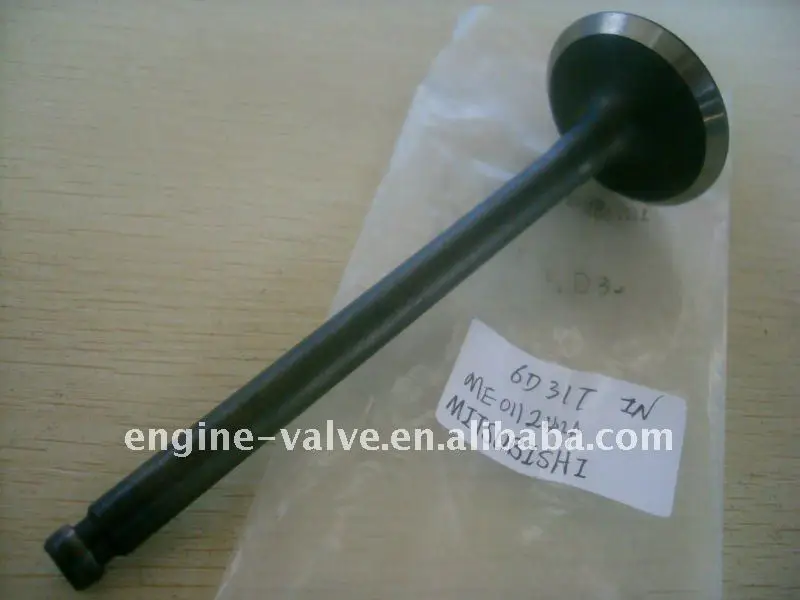 MITSUBISHI.IN.6D31T.ME011244