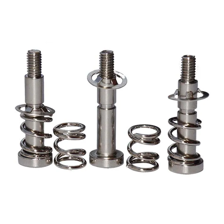 M3 M4 Stainless Steel Cpu Spring Heatsink Screws Buy Heatsink Screws