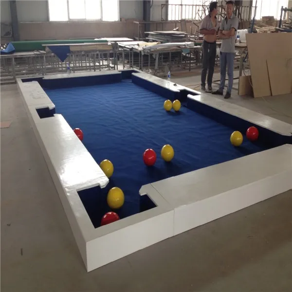 Snookball Game/durable Snook Ball Billiard Table For Sale Buy