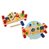 DIY edu fun early learning centre toys infant teaching busy tool bench