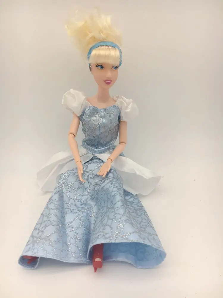 cinderella hasbro