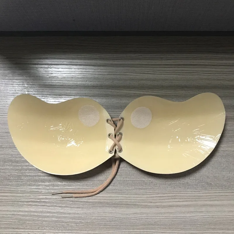 Bridal Perfect Invisible Free Bra Biggest Silicone Mangosv Big Boobs