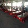 portable vertical hydraulic alignment car used scissor vehicle hoist jack lift for sale