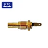 Low Price Cheap diesel engine parts water temp sensor for Kobelco SK200-3