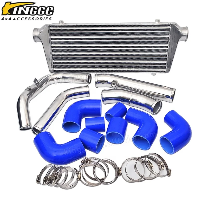 hilux intercooler