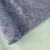 stock lot wholesale elastic mesh embroidery lace fabric used for wedding dress, bra accessory, table cloth,garment,silk stocking