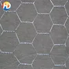 Galvanized hexagonal wire netting /chicken coop wire mesh / plastic coated chicken wire mesh
