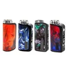 100% Original vape box mod from Sbody Electronic Cigarette DNA75 newest cig Vape mod