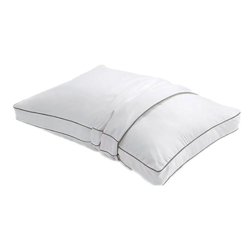 Cotton Gusset Pillow Cases Pillow Cover With Zipper Buy Pillow