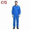 Explosive industries working anti-static fabric clothing
