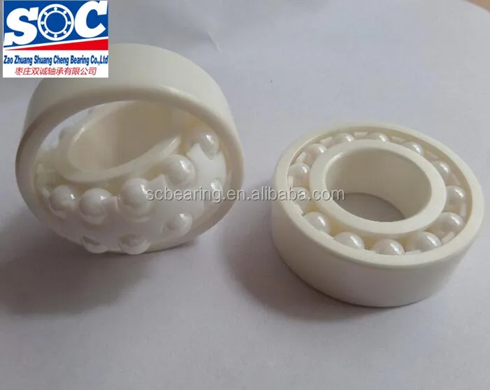 ceramic bearing (28)