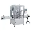 4Gallon(15L) Purified water filling machine/4gallon jar bottle mineralized water filling machine