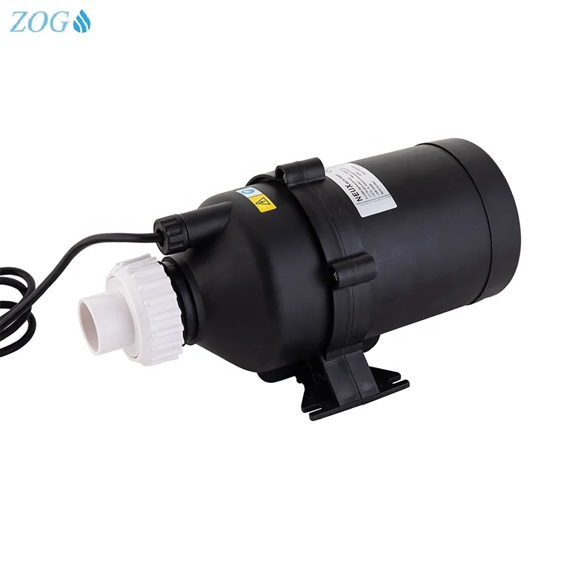 air blower accessories