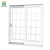 melbourne aluminum alloy frame parallel sliding windows and doors french sliding aluminium window grill design