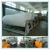 Hot sale model 2800mm Kitchen towel converting machine, Hand Towel Roll laminating machine