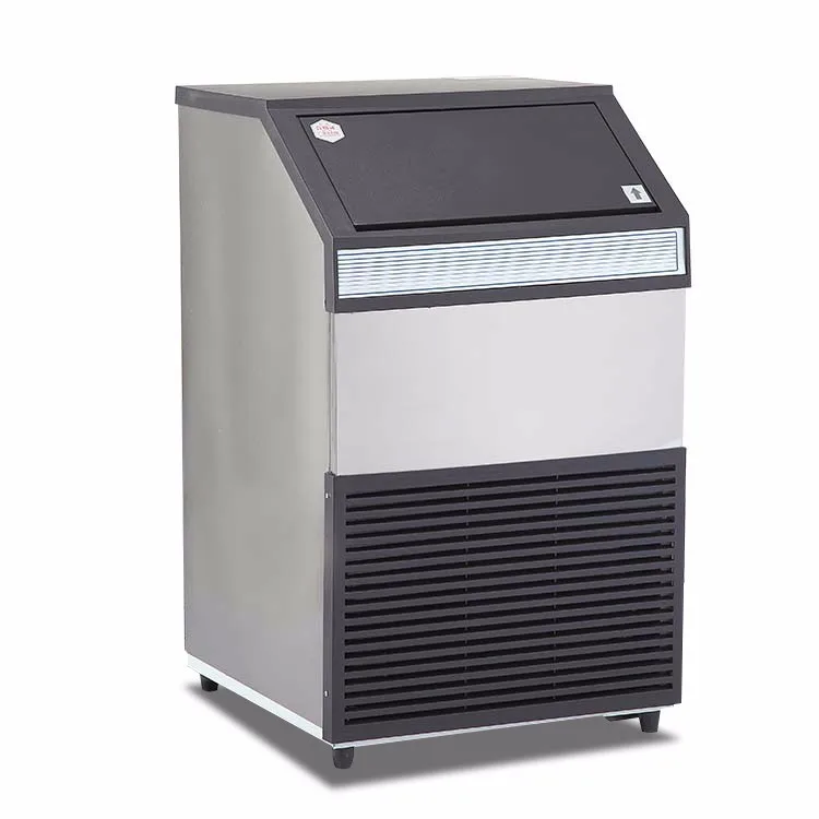 200kg/24h Ice Maker Machine Heavy Duty Ice Machine For Commercial Buy