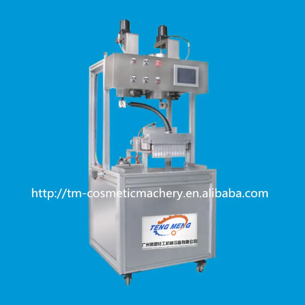 High Efficiency Cosmetic Lipstick Making Machine Buy Lipstick Making