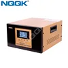 2000VA 2KV 2000W Servo Type automatic LED Digital display Single phase AVR voltage regulator stabilizer for Steamed face device
