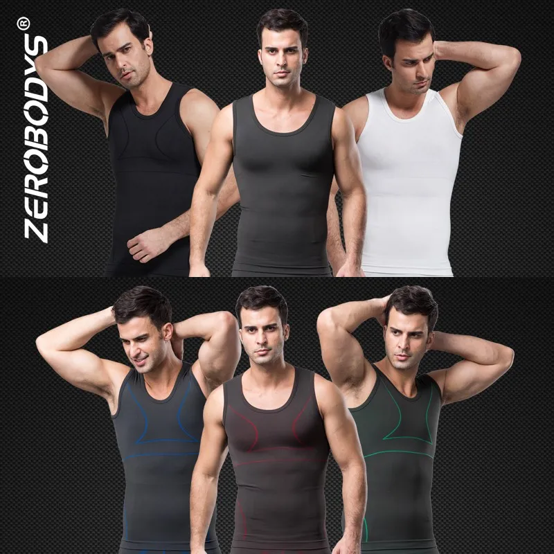 Find Cheap, Fashionable and Slimming seamless vest shaper 