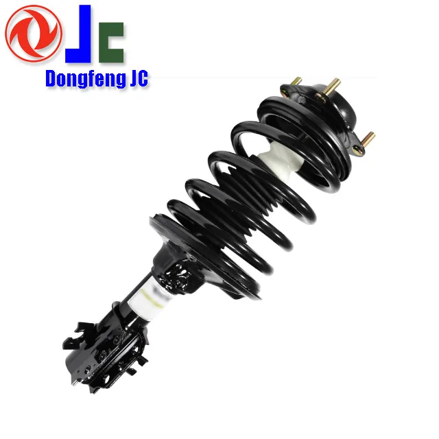 Coil Spring Shock Absorber For Ford Escort 4 Cyl 9702 Long Lifespan