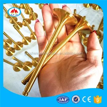 Motorcycle Accessories And Spare Parts Engine Valve For Kawasaki