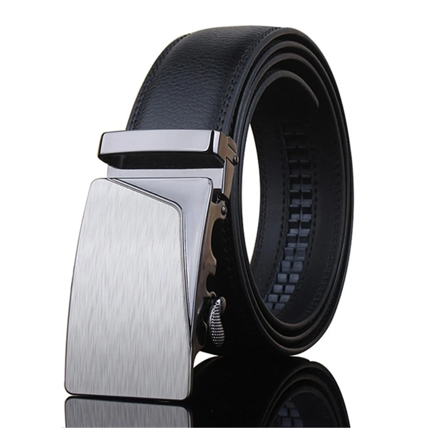 nice belts for men