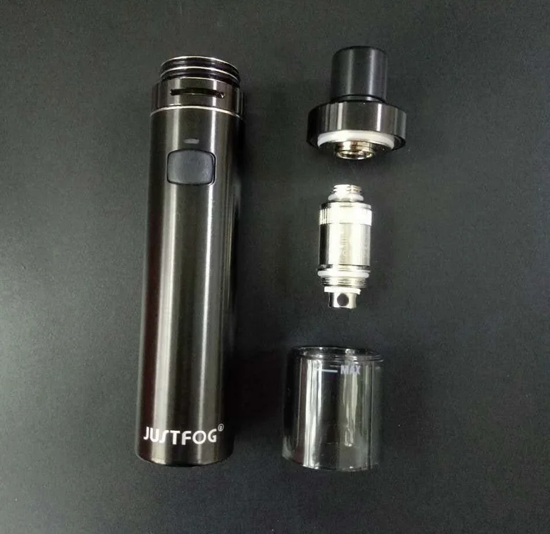 E-cigarette free sample