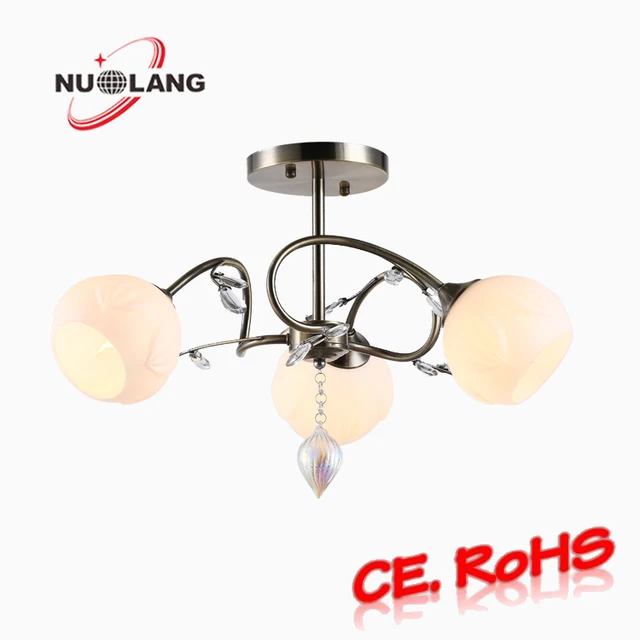 China Parts Of Chandeliers Whole Alibaba Frosted Glass Shades Set Of 6 Chandelier Parts Branch Arms Garden Idea Modern