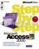 Microsoft Access 2000 Step by Step