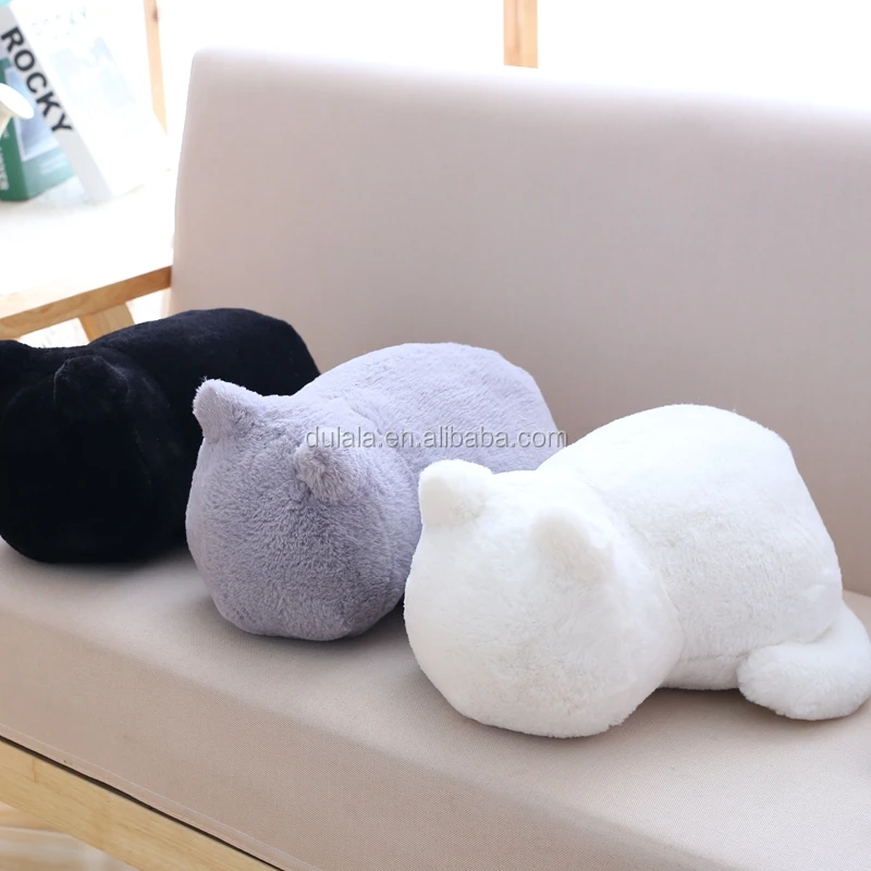 plush cat dolls