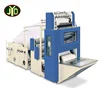 3 Line Facial Tissue Paper Making Machine for Sale/Automatic Hand Towel Tissue Paper Folding Machine