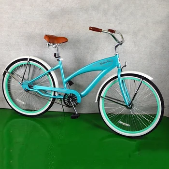 beach cruiser bicycles for sale