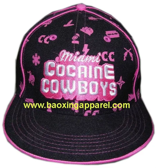 59 50 custom hats