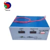 single phase 220v input ,12v 300 amp electroplating rectifier