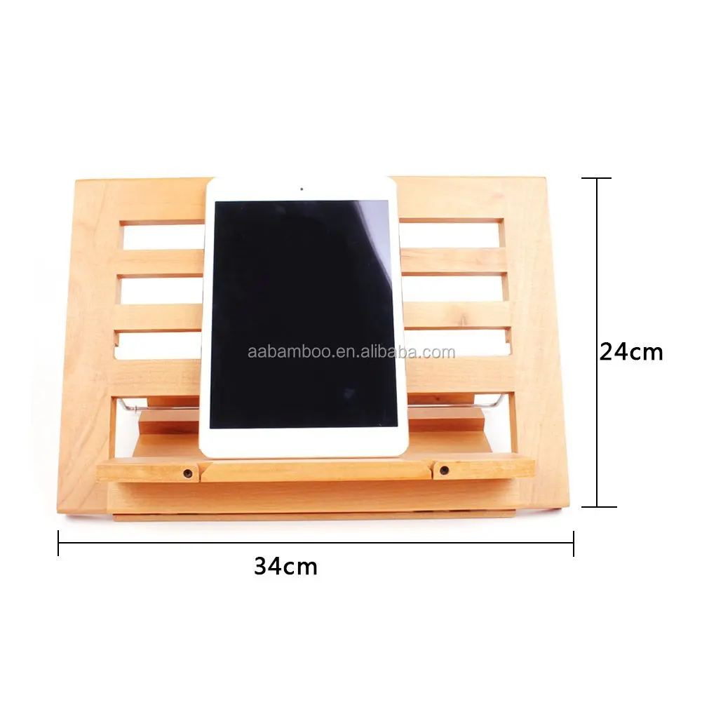 Cookbook Stand16