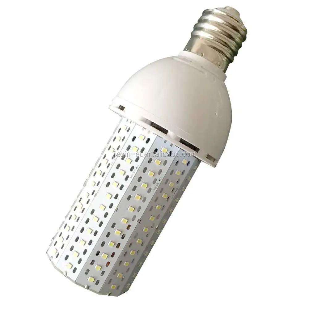 85-265V 100W IP64 LED Corn Light Bulb E26 E27 E40 Lamp Base Energy Saving High Power 360degree Flood Light