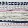 Wonderful Picot Trimming Lace for Wedding Dresses Decoration