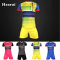 2016 2017 New Season Soccer Jersey kits High end Custom Team Uniforms High Quality Printing Survetement